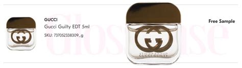 shoppers drug mart gucci perfume